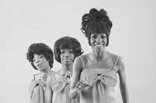 Martha Reeves and the Vandellas